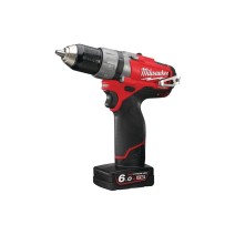 Milwaukee Electric Tools MLW2504-20 Hammer Drill Milwaukee Electric Tools MLW2504-20 Hammer Drill