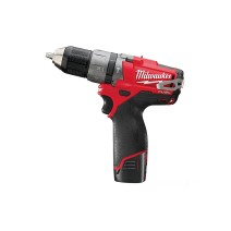 Milwaukee Electric Tools MLW2504-20 Hammer Drill Milwaukee Electric Tools MLW2504-20 Hammer Drill