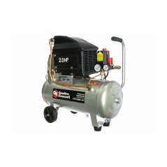Lubricated Air Compressor with Copper Motor Tank Lubricated Air Compressor with Copper Motor Tank