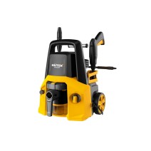 Homdum 150 Bar Pressure Washer with Nozzle Gun Homdum 150 Bar Pressure Washer with Nozzle Gun