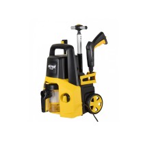 Homdum 150 Bar Pressure Washer with Nozzle Gun Homdum 150 Bar Pressure Washer with Nozzle Gun