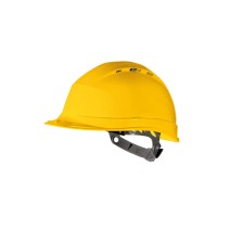 Mallcom Diamond Ventilat HDPE Safety Helmet Mallcom Diamond Ventilat HDPE Safety Helmet