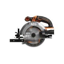 AEG Circular Saw 165 mm Subcompact 18 V Brushless AEG Circular Saw 165 mm Subcompact 18 V Brushless