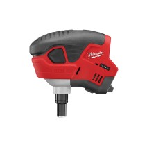 Milwaukee 2458-21 M12 Cordless Palm Nailer Milwaukee 2458-21 M12 Cordless Palm Nailer